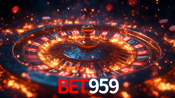 Explore as vantagens do bet959: serviço profissional e confiabilidade