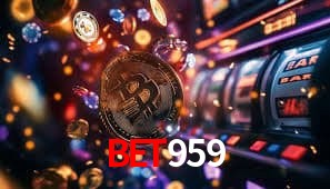 cassino bet959