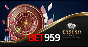 Apostas de Basquete bet959