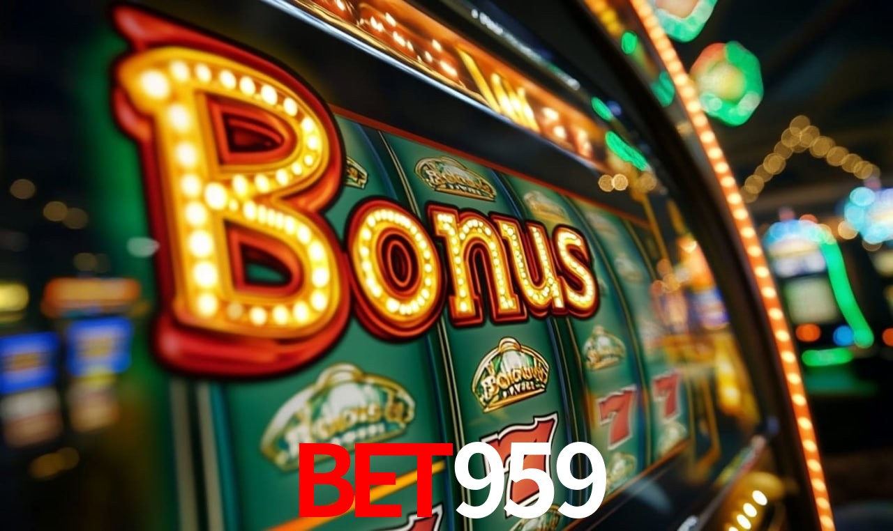 Especiais de Fim de Semana bet959