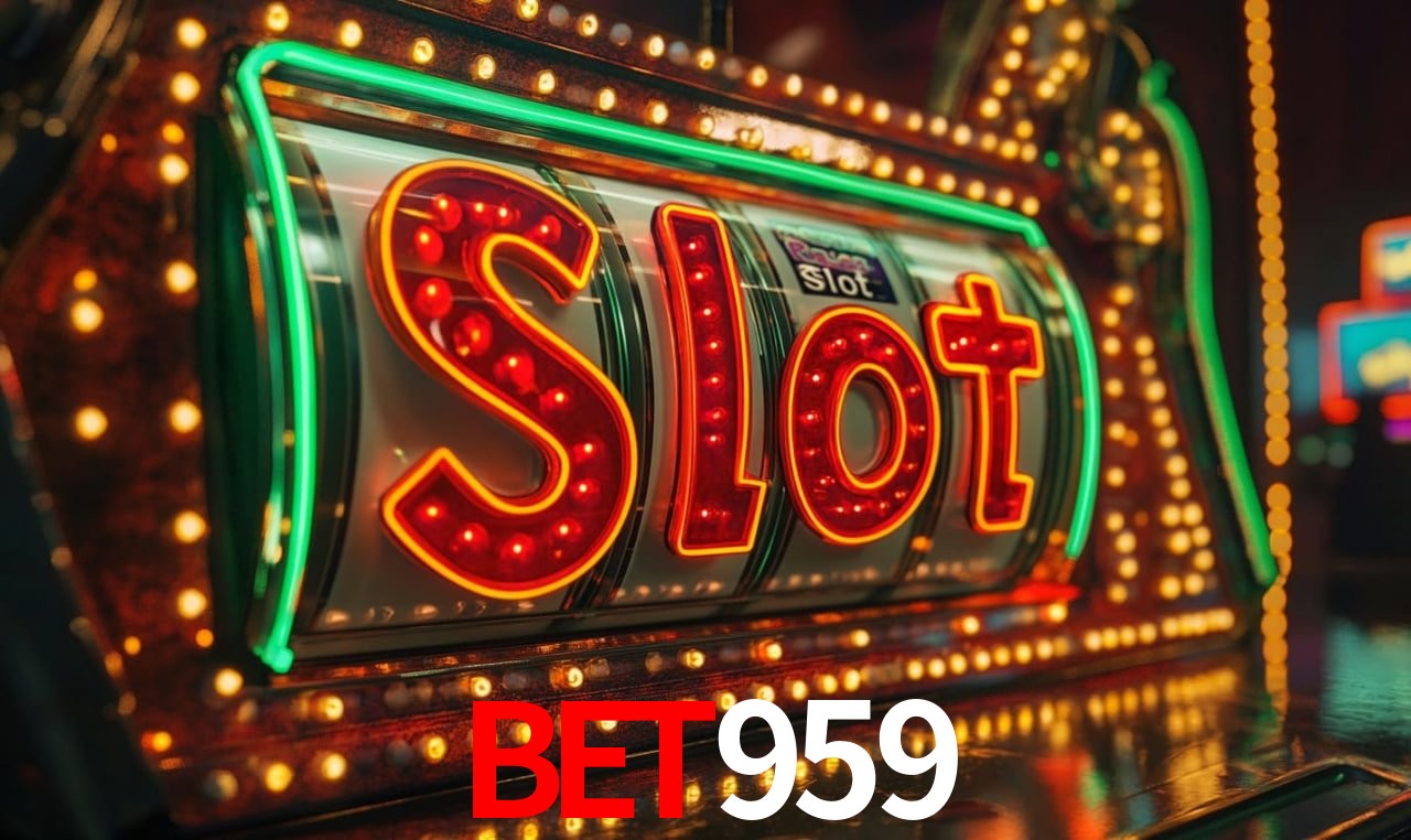 Benefícios da Conta bet959