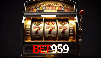 A Popularidade dos Caça-Níqueis no bet959
