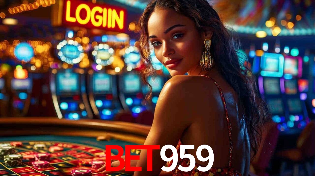 Diretório de Jogos bet959