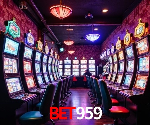 Fortune Tiger bet959