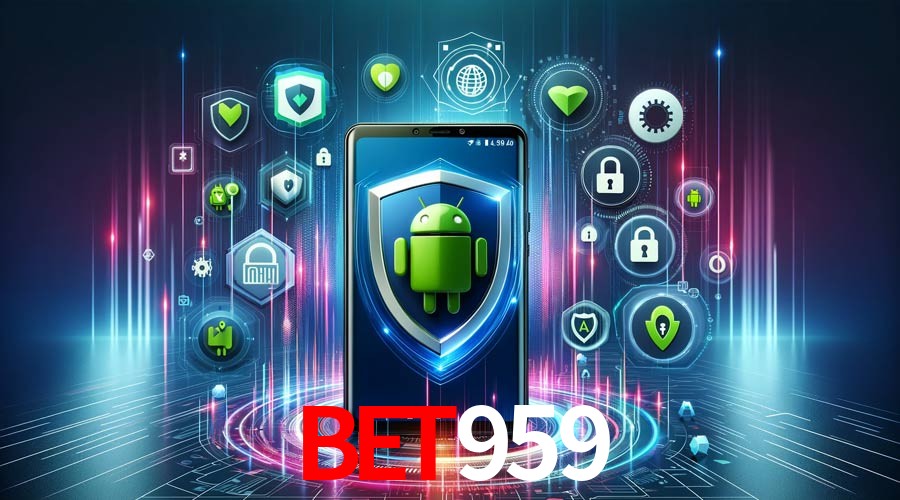 Secure Login bet959