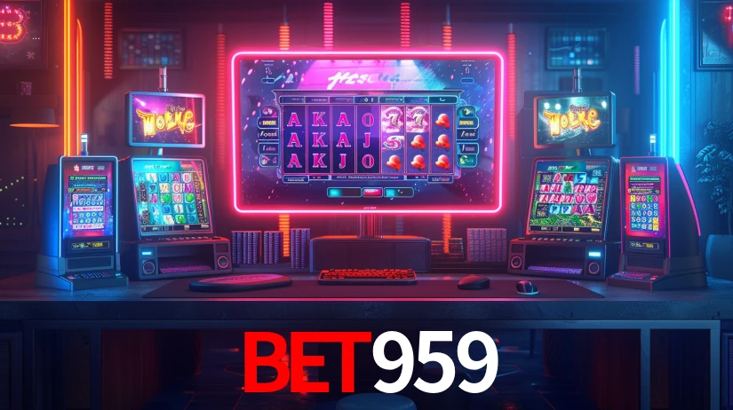 Experimente o Login Seguro Premium no bet959