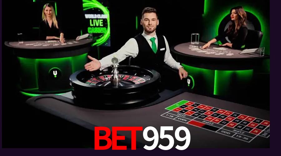 APP oficial da bet959 para mobile