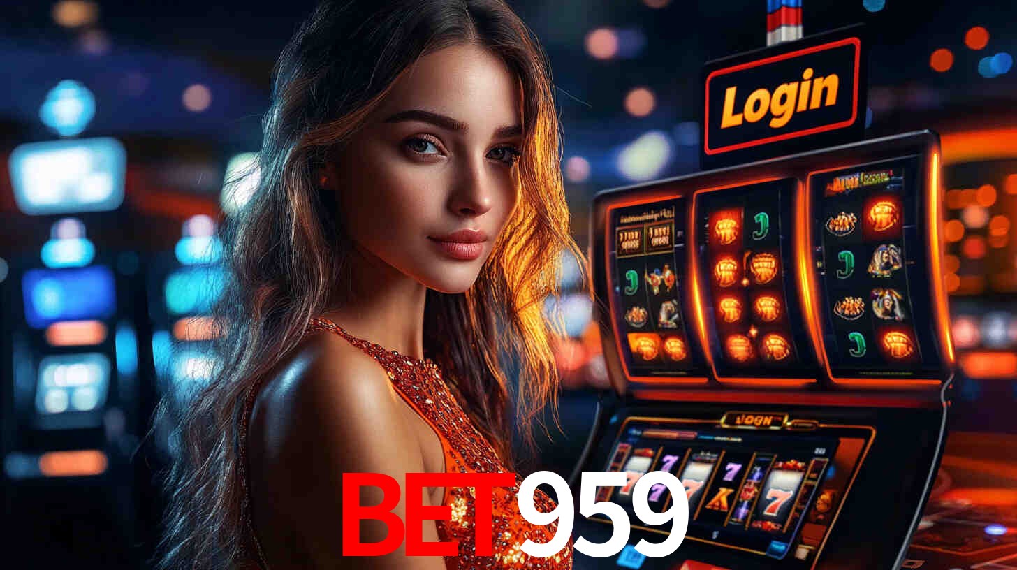 bet959 login