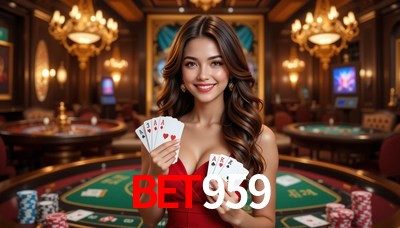 Exclusive Offers bet959