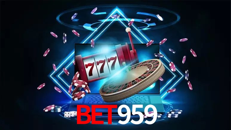 Provedores de Jogos bet959