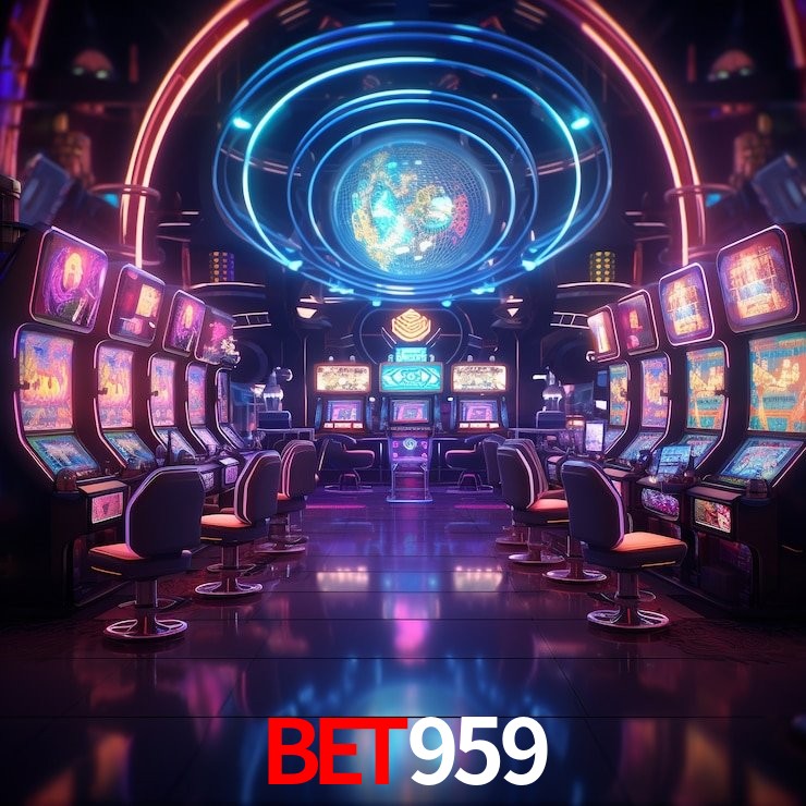 Painel RTP bet959