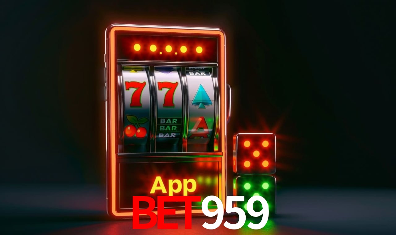 Estatísticas do Jogo bet959