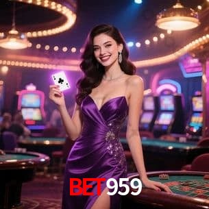 Torneios bet959