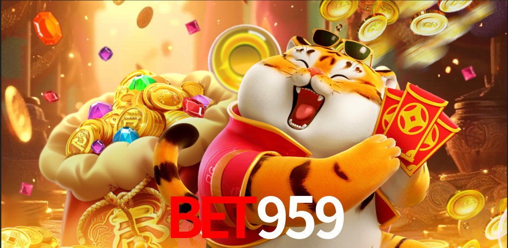 bet959: Seu Especialista em Apostas Esportivas Brasileiras