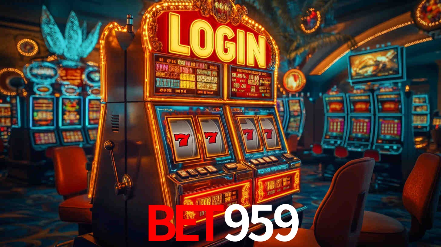Exclusive Games bet959
