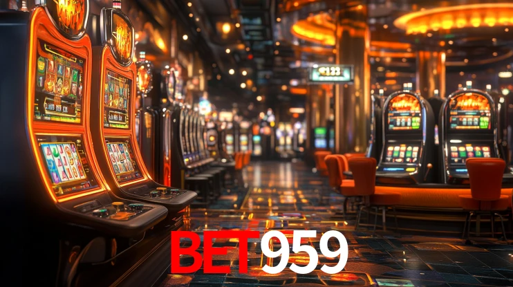 Ofertas Imperdíveis na bet959: Promoções e Bônus Que Valem a Pena