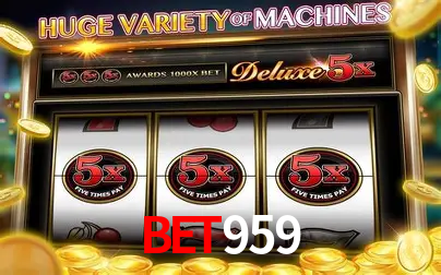 Apostas Esportivas na bet959: Um Guia Completo