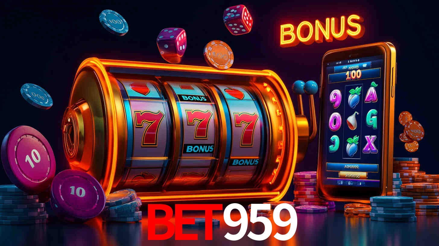 Descubra o Programa VIP da bet959: Vantagens Exclusivas para Jogadores