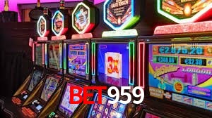 Interface Premium bet959