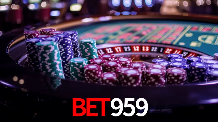 Live Casino bet959