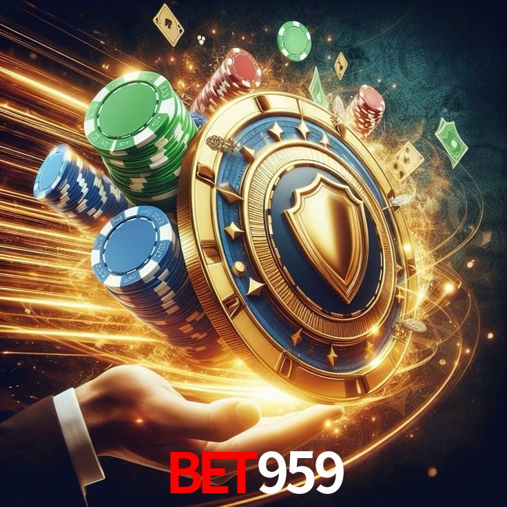 Benefícios VIP bet959