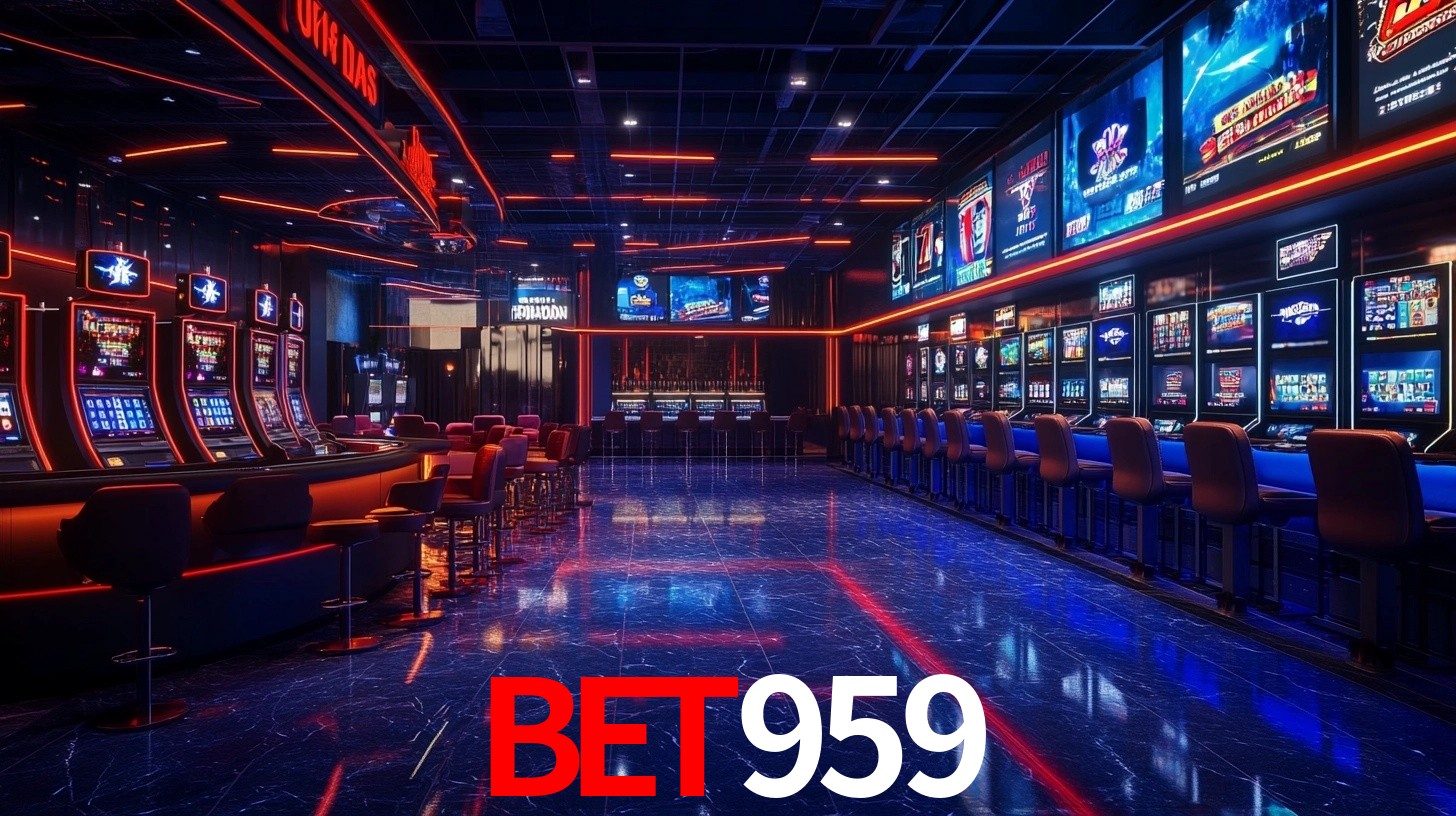 Tournaments bet959