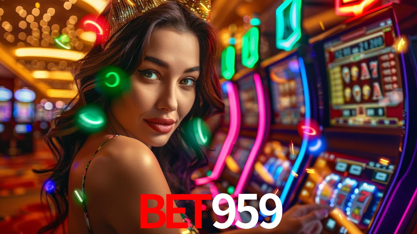 bet959