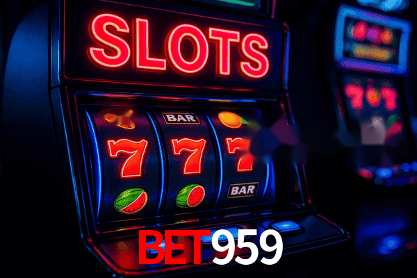 Promoções Sazonais bet959