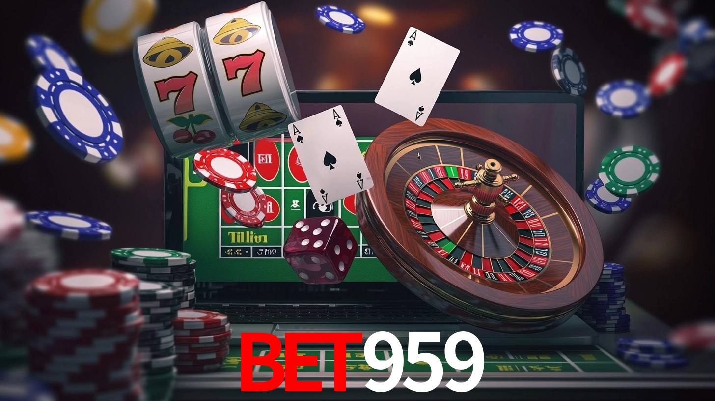 bet959 App Interface