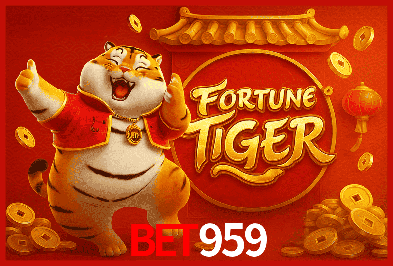 PIX Instantâneo bet959