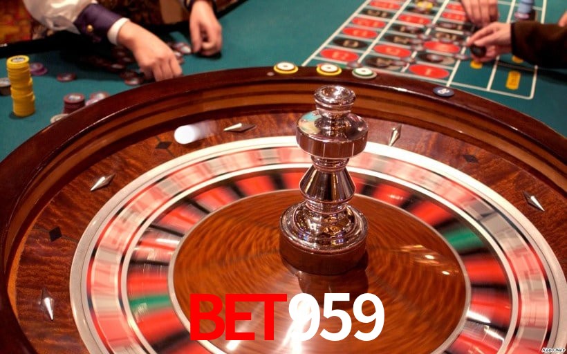 Bônus Diários bet959