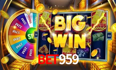 Descubra a Magia dos Jogos de Arcade no bet959