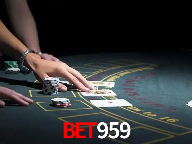 Sistemas de Segurança bet959