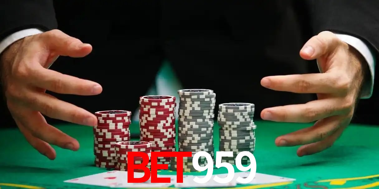 Fortune Tiger bet959