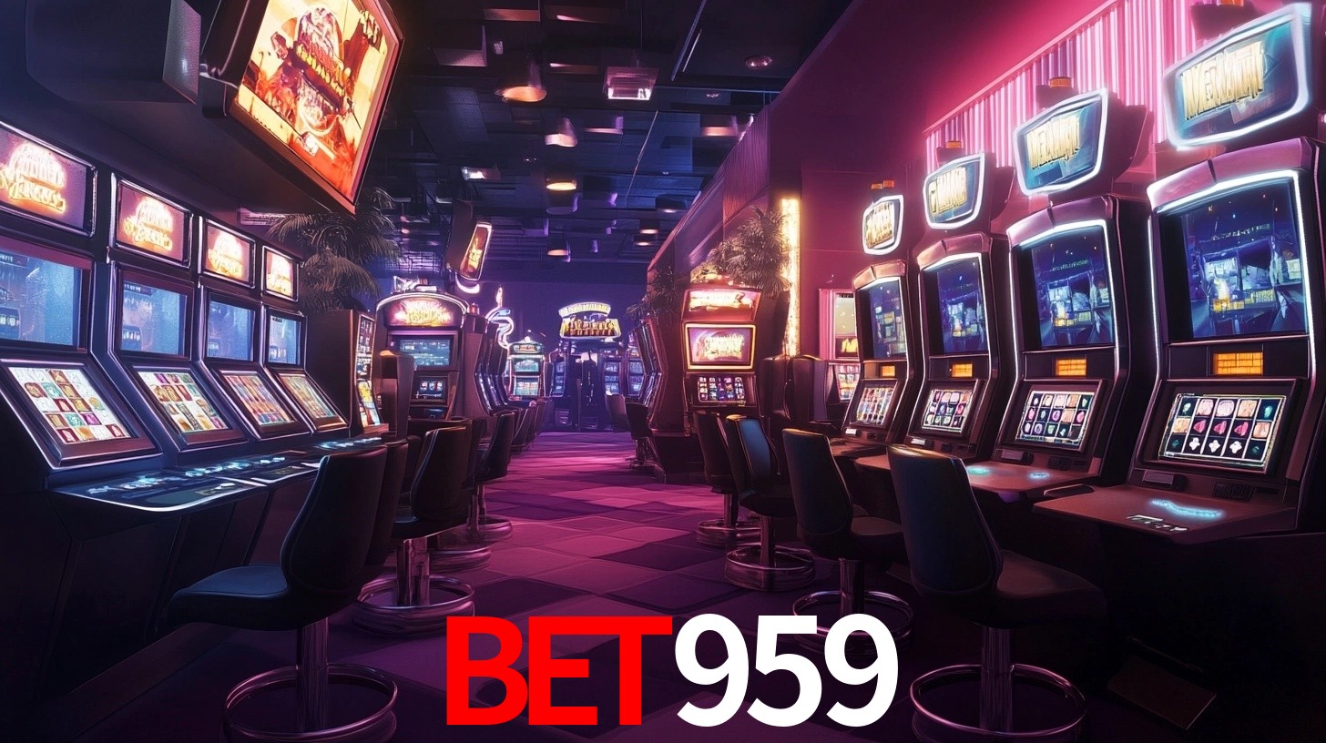 Premium Interface bet959