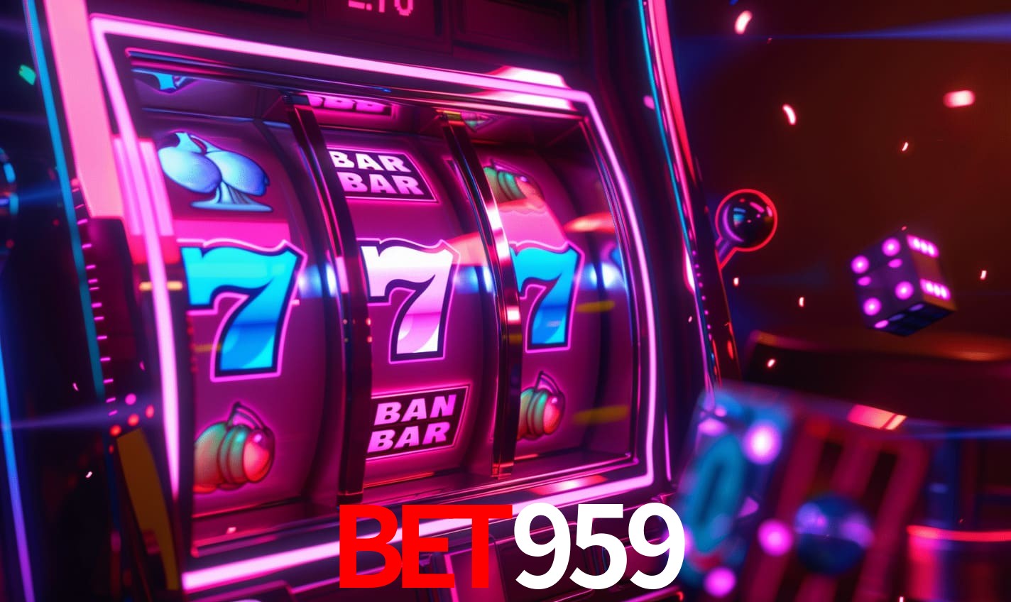 Desvendando o Mundo dos Jogos Virtuais na bet959