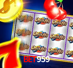 Descubra o Programa VIP da bet959: Vantagens Exclusivas para Jogadores