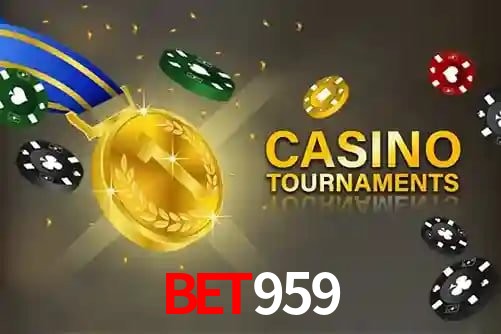 App mobile bet959