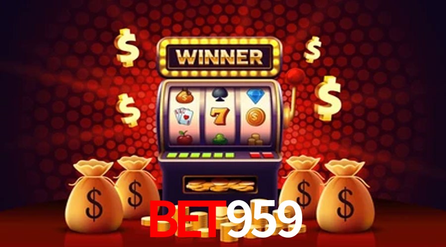 Flash Promotion bet959