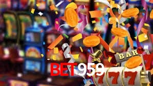 Bônus Generosos e Exclusivos no bet959 para Você!