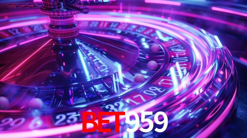 App oficial bet959