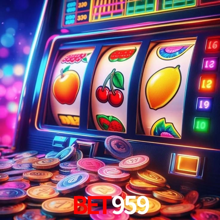 Estatísticas Esportivas bet959
