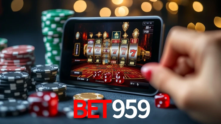 Daily Bonuses bet959