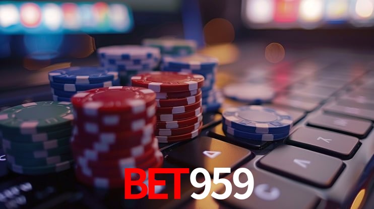 Login Seguro bet959