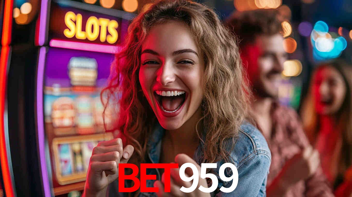 Casino VIP bet959