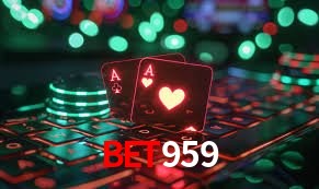 A Emoção da Loteria na bet959: Uma Chance de Mudança de Vida