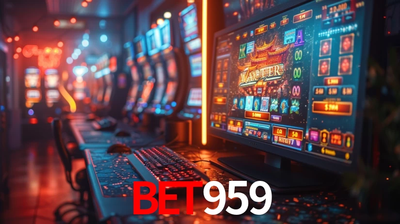 bet959: Seu Especialista em Apostas Esportivas Brasileiras