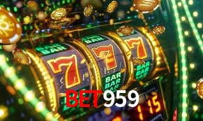 Slot Games bet959