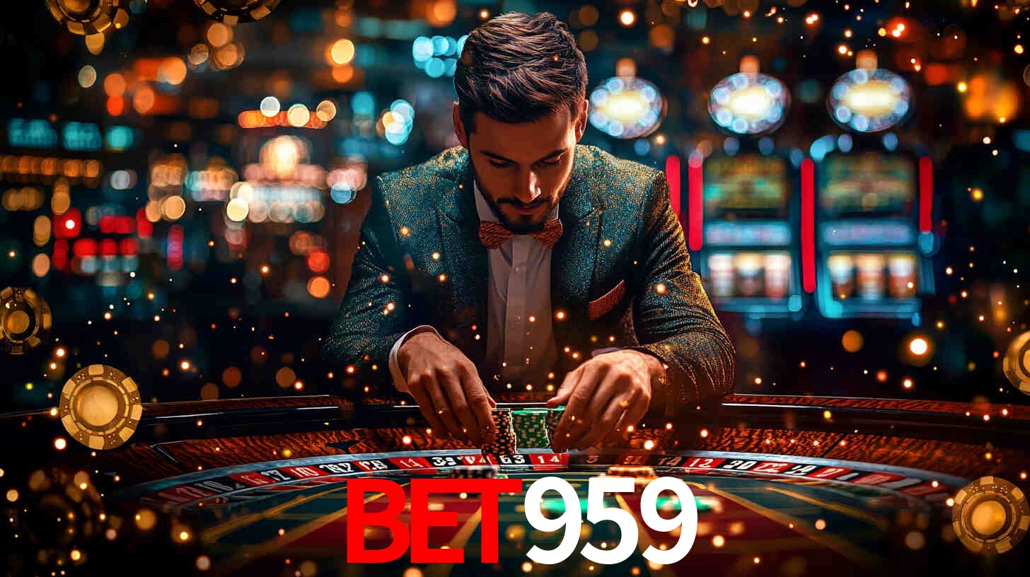 bet959