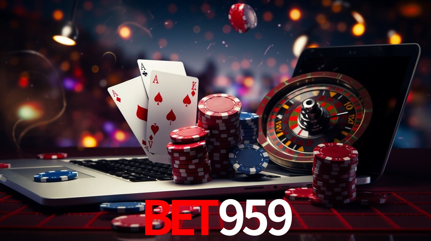 Programa VIP bet959